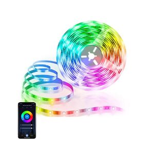 SiGN Smart WiFi RGB LED Strip, 5m