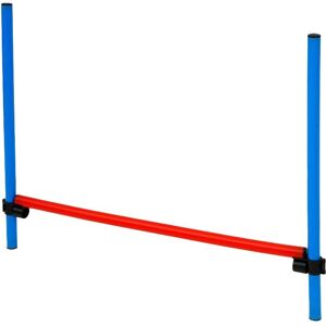 Northix Agility-hinder - 85 x 70 cm