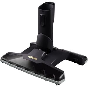 Philips 8000 Series XC8349 Aqua Plus - Støvsuger - pinne/håndholdt (2-i-1) - uten pose - uten kabel - svart titan