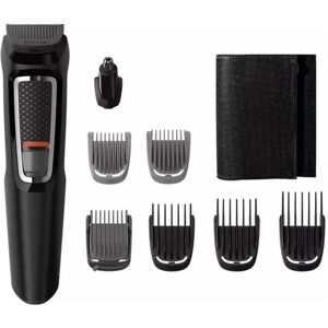 Philips Multigroom serie 3000, 8 i 1 (MG3730-15)