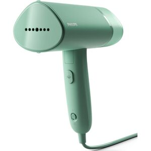 Philips Håndholdt damper for plagg, 1000W Compact