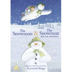 Snowman/The Snowman and the Snowdog (Import)