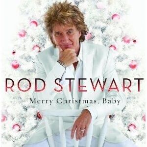 Bengans Rod Stweart - Merry Christmas Baby (Deluxe Edition)