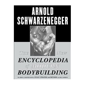 The New Encyclopedia of Modern Bodybuilding