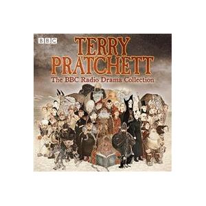 Terry Pratchett: The BBC Radio Drama Collection