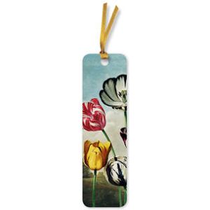 Robert John Thornton: Tulips Bookmarks (pack of 10)