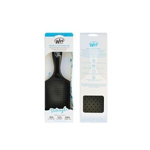 Wet Brush - Paddle Detangler Black