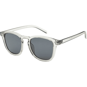 019 Waye Polarized Light Grey W Grey Pol Lens, solbriller, unisex Light Grey/Grey Pol
