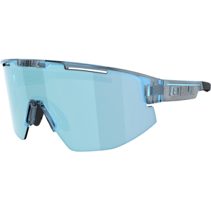 Bliz Matrix Multisportglasses, sportsbriller, solbriller, unisex Transparent Ice Blue