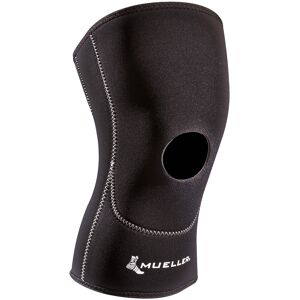 Mueller - Open Patella Knee Sleeve Str S