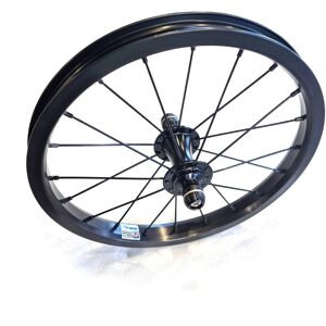Kokua Likeabike Jumper Wheel 14" Black 14" Hjul Til Kokua Likeabike Jumper