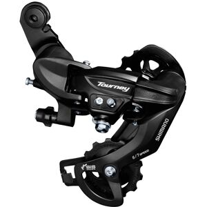 Shimano Tourney Ty300 Bakgir Directmount Rd-Ty300, 6/7-Delt