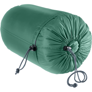 Deuter Starlight Pro Seagreen/redwood