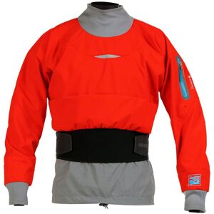 Kokatat Goretex Pro Om Dry Top Red Xl