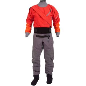 Kokatat Meridian Drysuit Gtx Pro Red Xl