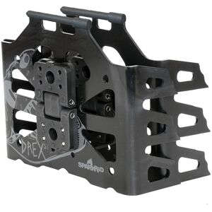 Spark Drex St Pro Crampons Black Wide