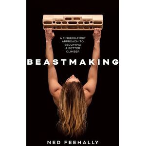Bøker Beastmaking