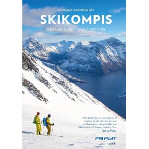 Bøker Skikompis