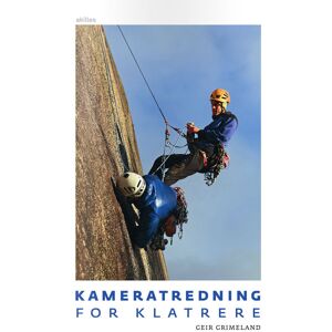 Bøker Kameratredning For Klatrere