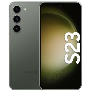 Samsung Galaxy S23 128GB - Green