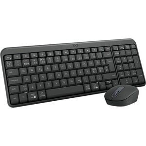 Logitech MK250 Bluetooth Combo