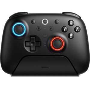 Nintendo 8BitDo Ultimate 2 Wireless BT Black