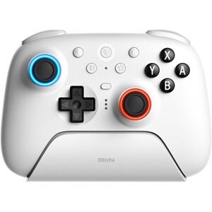 Nintendo 8BitDo Ultimate 2 Wireless BT White