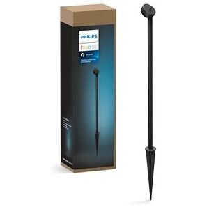 Philips Secure camera mount with ground spike