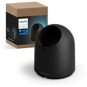 Philips Hue Secure Desktop Stand Accessory Black​