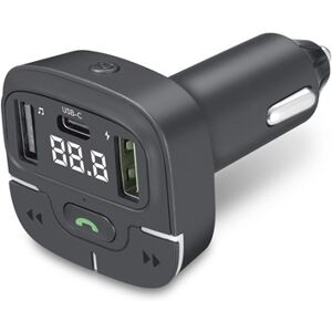 Andersson FMT-L1000 - FM Transmitter LED