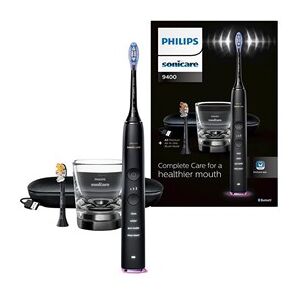 Philips Diamond Clean Smart HX9917/89 Black