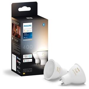 Philips HueWA 4.2W GU10 EU 2P