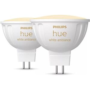 Philips HueWA 5.1W MR16 2P EU