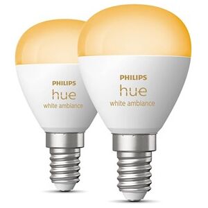 Philips HueWA 5.1W Luster E14 2P EU