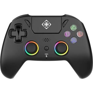 Deltaco Wireless PS5 Pro Controller with RGB