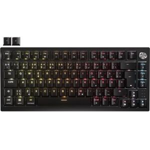 Corsair K65 Plus Wireless Mechanical Keyboard, MLX Fusion (Tactile)