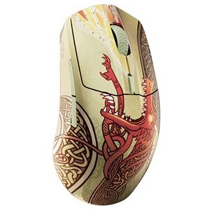 SteelSeries CS2 Dragon Lore Wireless Mouse