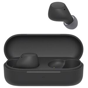 Sony WF-C510 Black