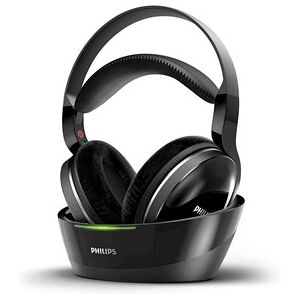 Philips SHD8850 - Black