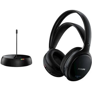 Philips SHC5200 - Black