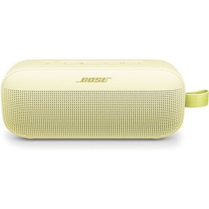 Bose Soundlink Flex II BT - Citrus Yellow