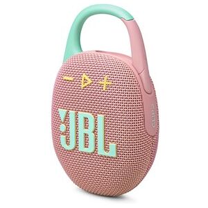 JBL Clip 5 - Pink