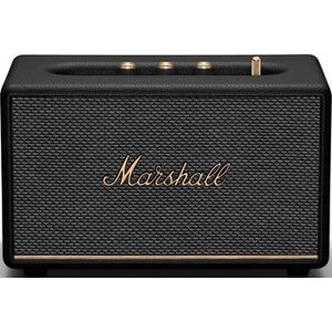 Marshall Acton III BT - Black