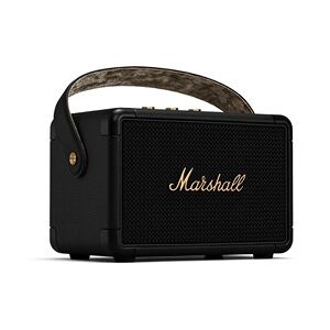 Marshall Kilburn II - Black and Brass