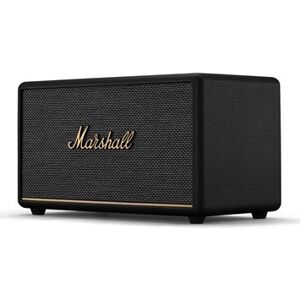 Marshall Stanmore III BT - Black