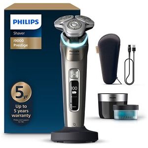 Philips i9000 Prestige Shaver XP9208/30