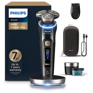 Philips i9000 Prestige Ultra Shaver XP9400/31