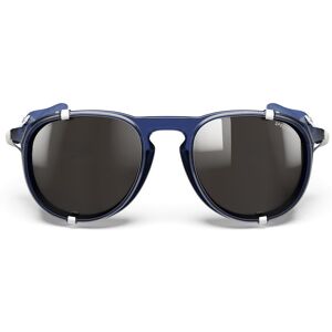 Julbo Millenium Spectron 4 Shiny Translucent Blue/blue/white One size
