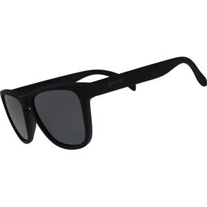 Goodr Sunglasses A Unicorn's Calamity Black One size