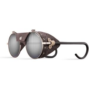 Julbo Vermont Classic Spectron 3 Matt Gold/brown Spectron 4 Silver Flash One size